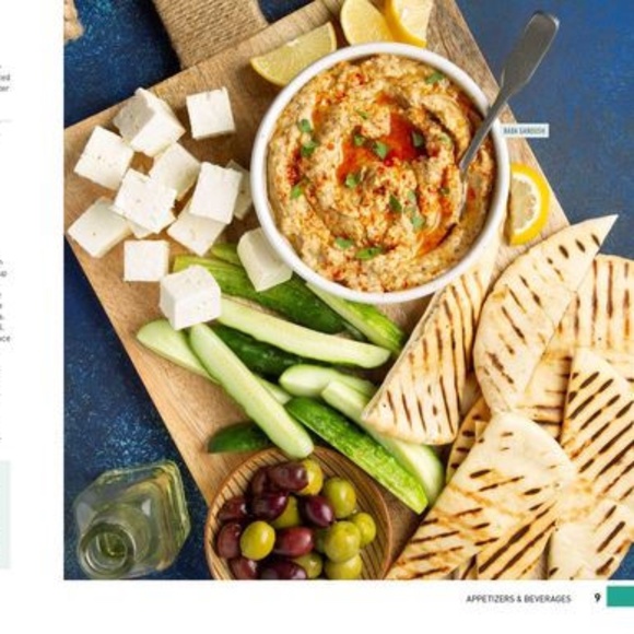 Taste of Home Easy Everyday Cooking: 330 Quick & Easy Recipes for Family Meals - Picture 9 of 9